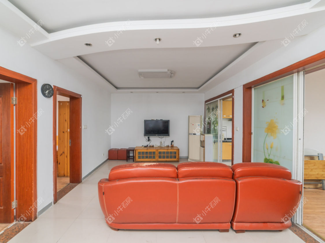 常州河苑家园二期在租房源_小牛看房