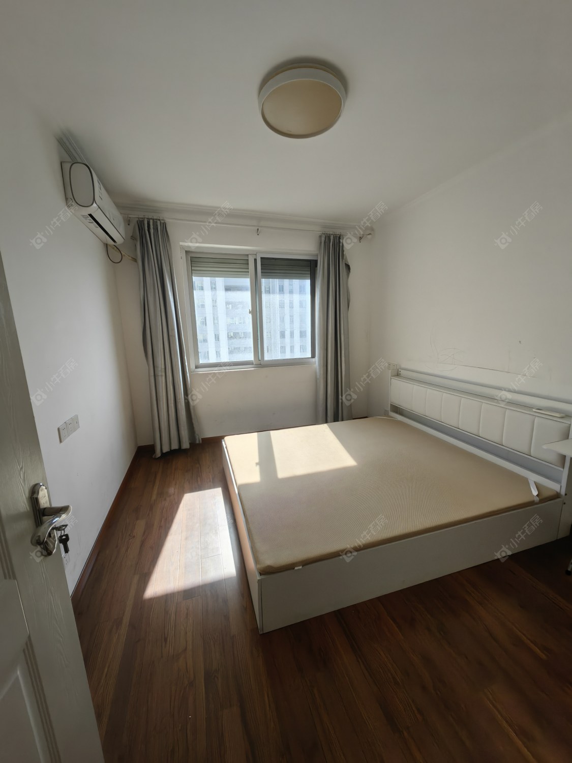 常州临津花园在租房源_小牛看房