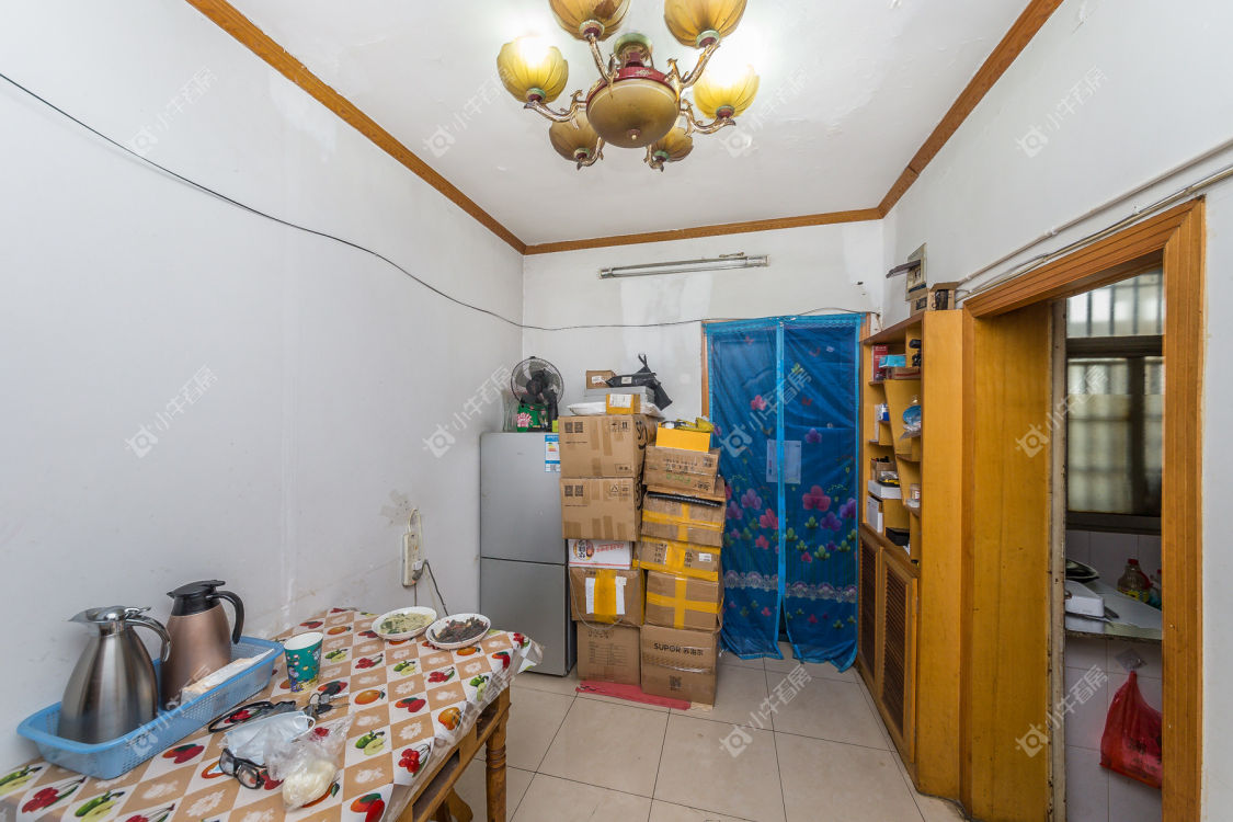 常州北环新村在租房源_小牛看房