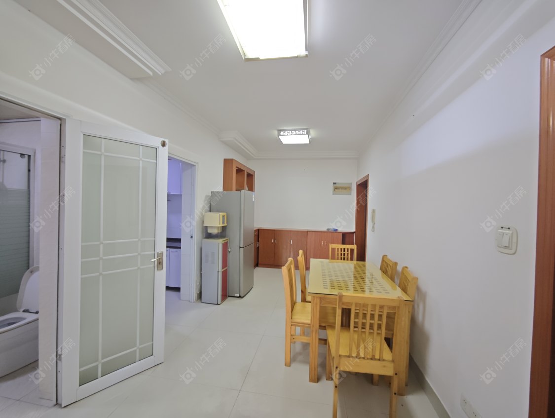 常州桂花园在租房源室内图_小牛看房