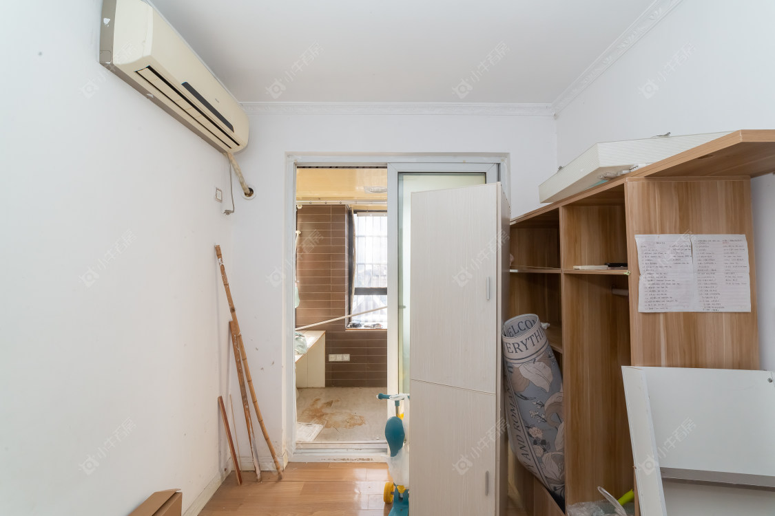 常州绿地世纪城一期在售二手房源室内图_小牛看房