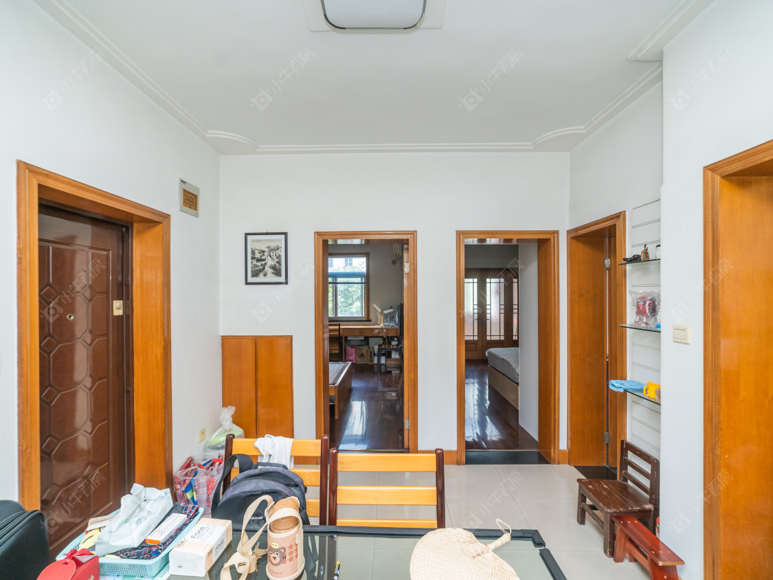 常州戚研所工房在售二手房源室内图_小牛看房