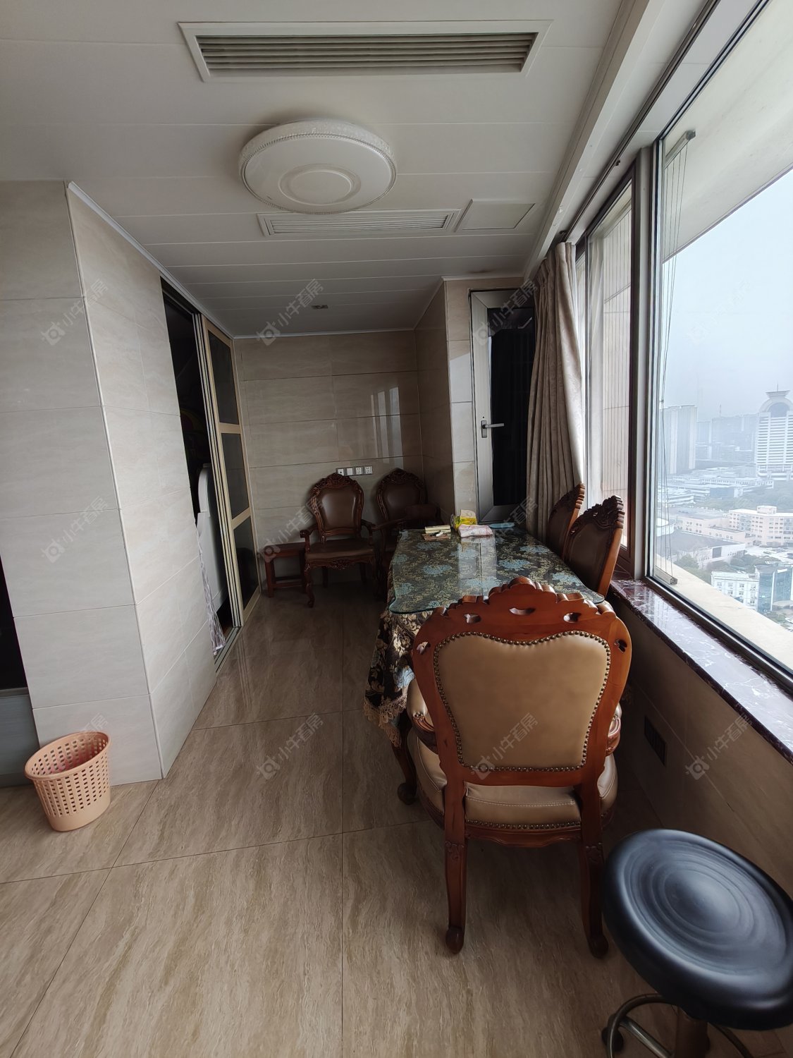 常州道生中心在租房源室内图_小牛看房