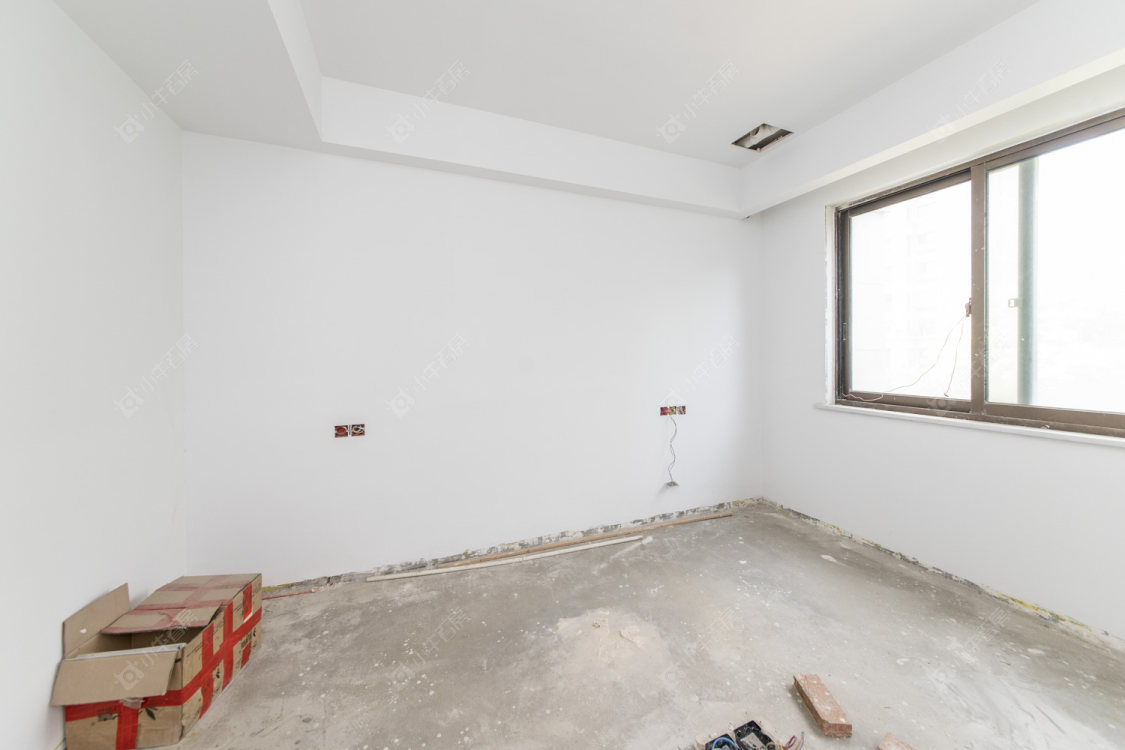 常州紫金城南区在售二手房源室内图_小牛看房