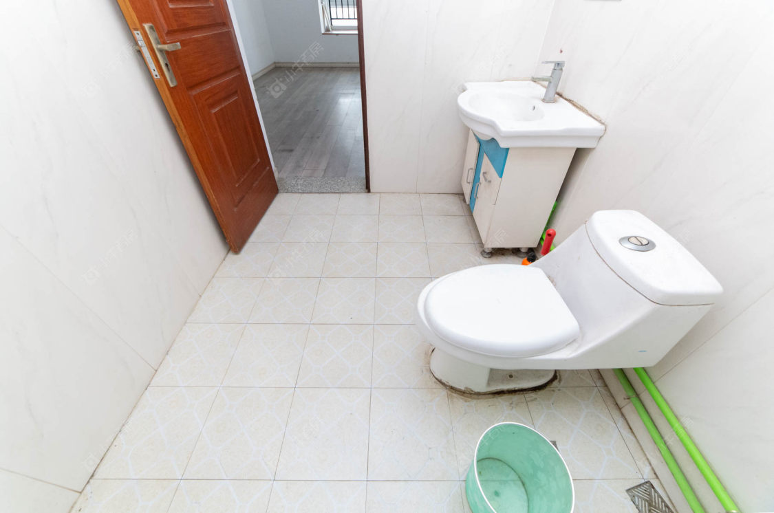 常州香山福园在售二手房源室内图_小牛看房