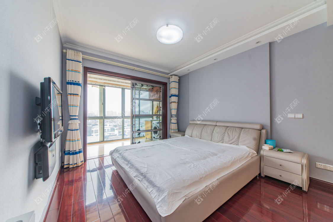 新城南都御苑房源 常州新城南都御苑在租房源_小牛看房