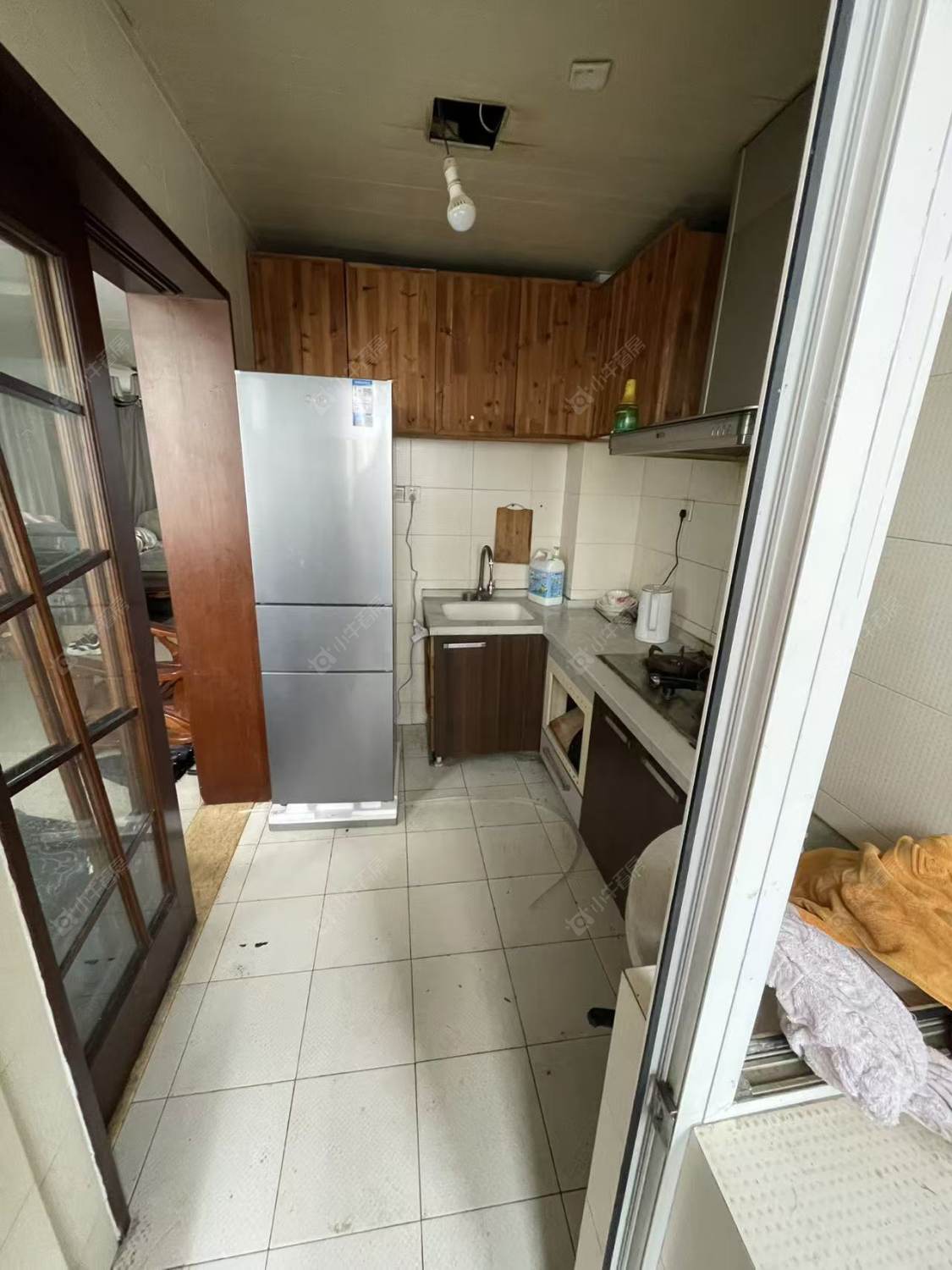 奥林匹克花园房源室内图 常州奥林匹克花园在租房源室内图_小牛看房