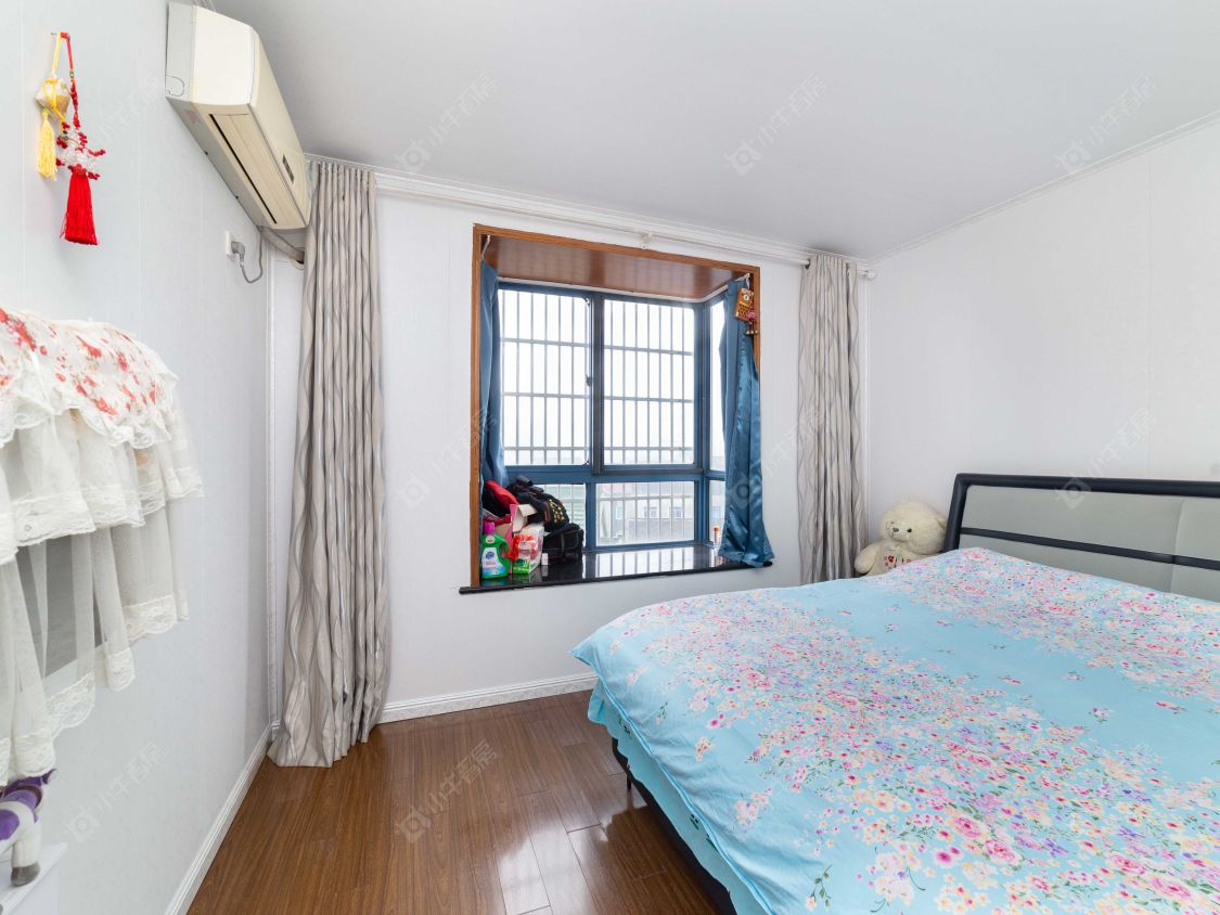 丽华南村竹园房源室内图 常州丽华南村竹园在售二手房源室内图_小牛看房