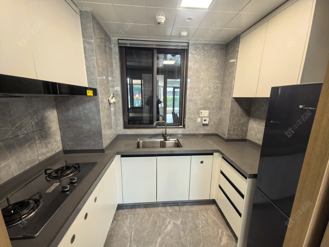 常州万科新都会在租房源室内图_小牛看房