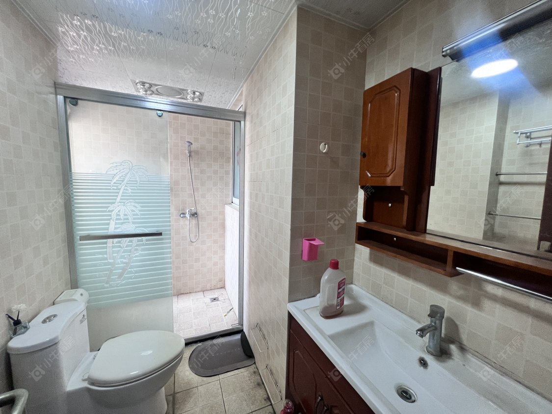 常州九洲新家园在租房源_小牛看房