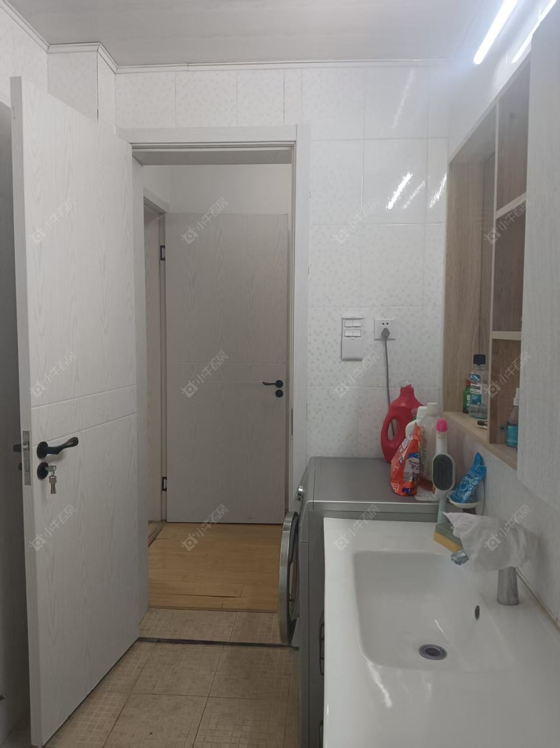 常州道生中心在租房源室内图_小牛看房