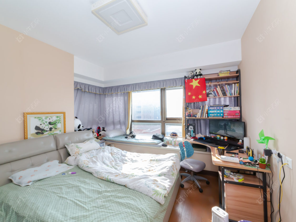 常州龙洲伊都在售二手房源室内图_小牛看房