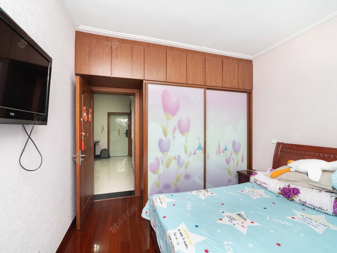 常州喜盈门花苑在售二手房源室内图_小牛看房