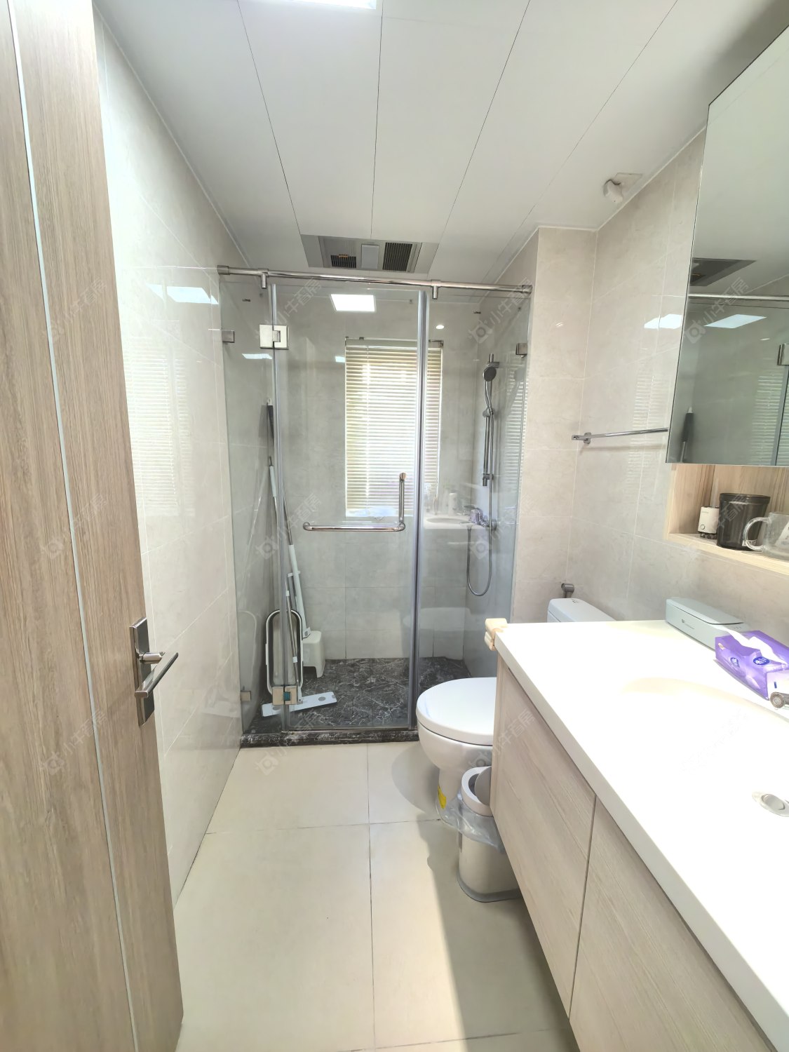 常州金科保利北郡花园在租房源室内图_小牛看房