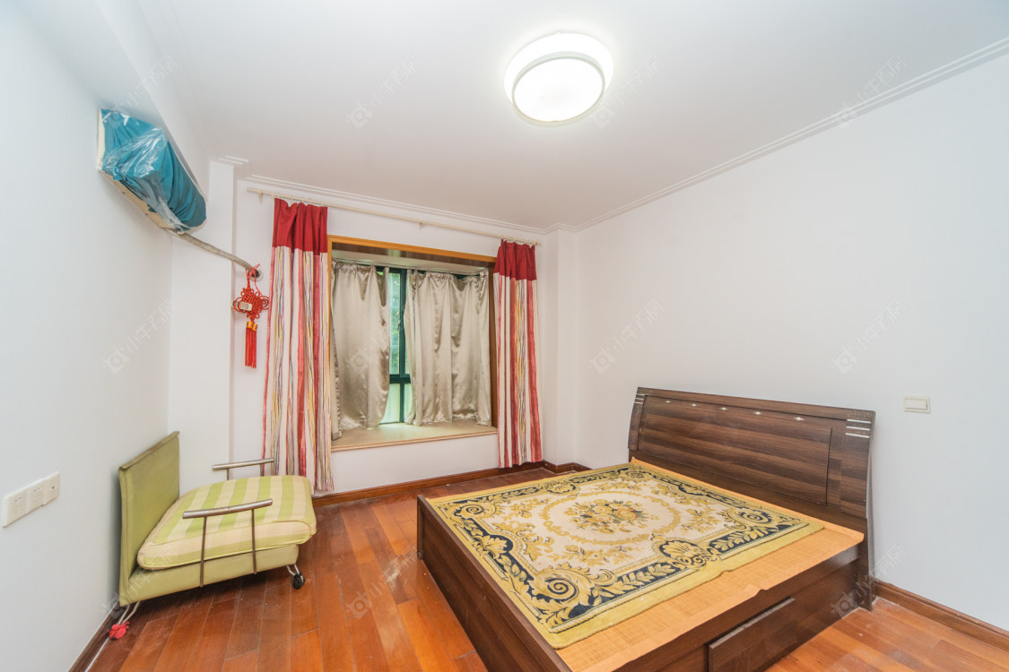 常州都市雅居在售二手房源室内图_小牛看房