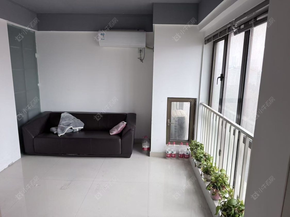 常州新地中心在租房源户型图_小牛看房