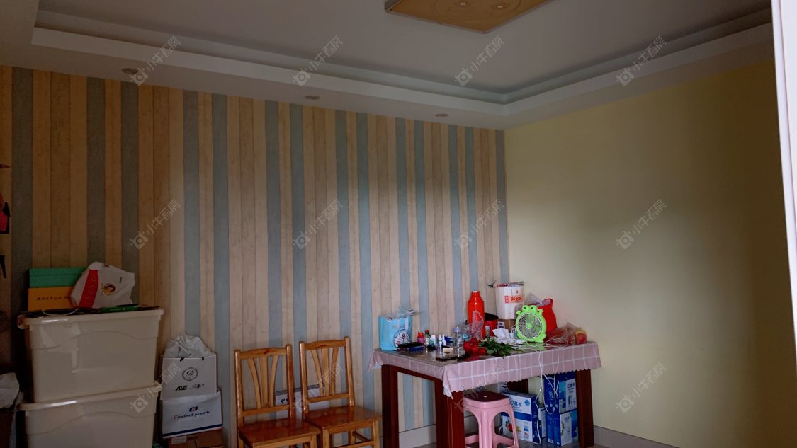 常州绿地香颂花园在租房源_小牛看房