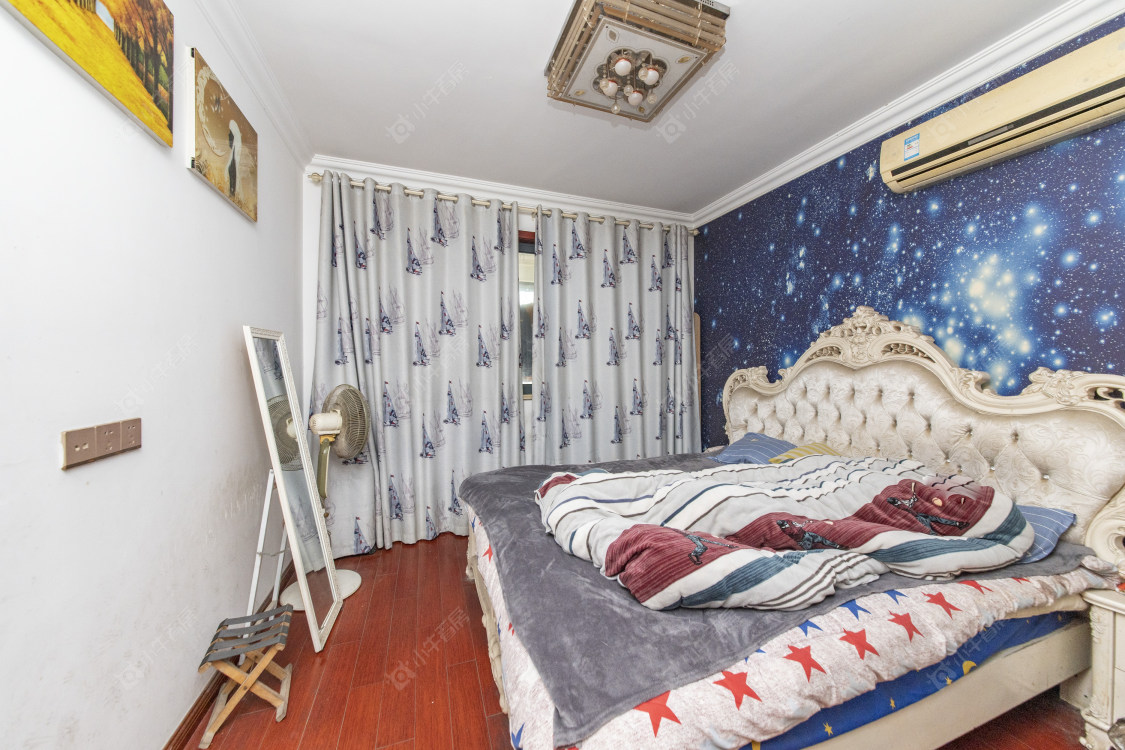 常州聚湖半岛在售二手房源室内图_小牛看房