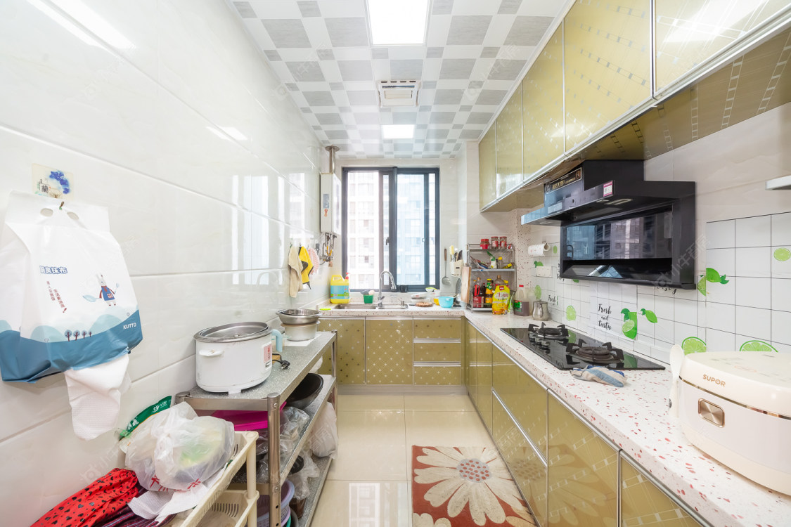 常州白马公馆在售二手房源室内图_小牛看房