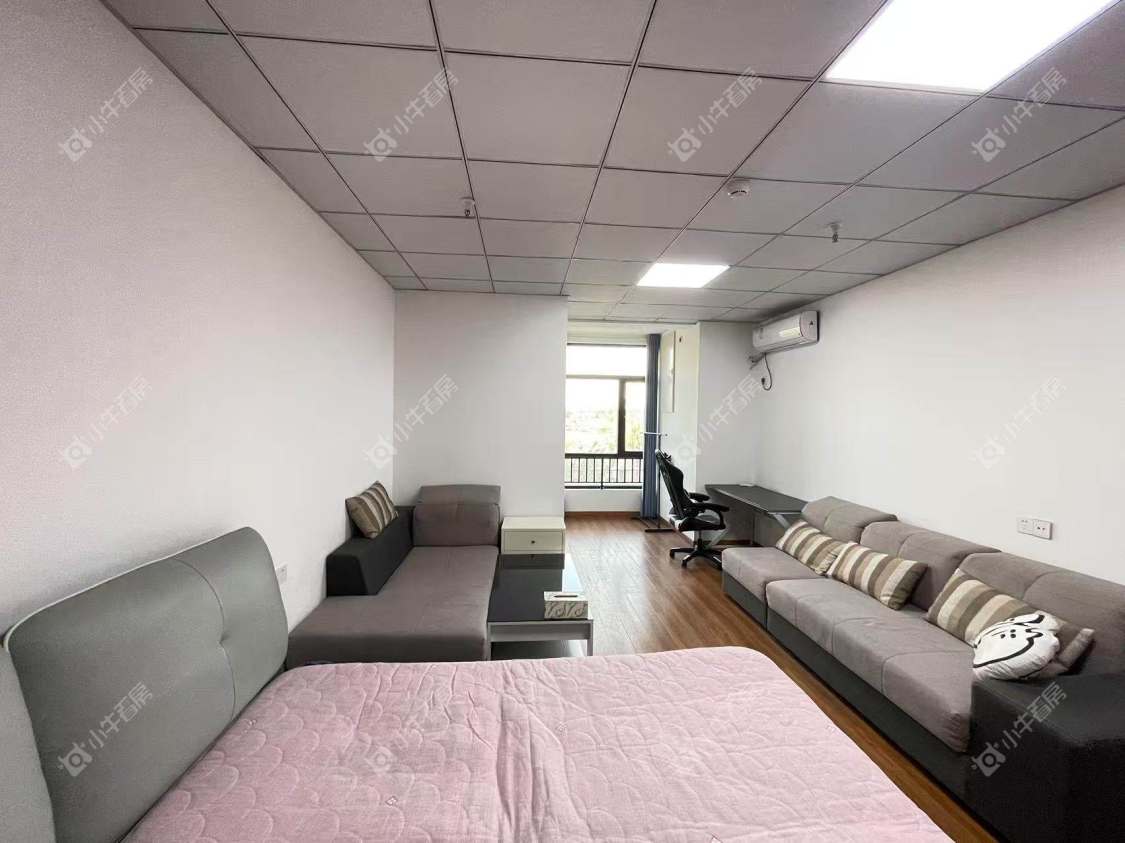 常州景荟凤凰公寓租房房源封面图