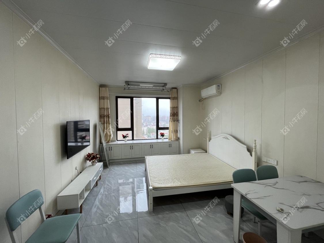 万科弘阳君望甲第房源 常州万科弘阳君望甲第在租房源_小牛看房