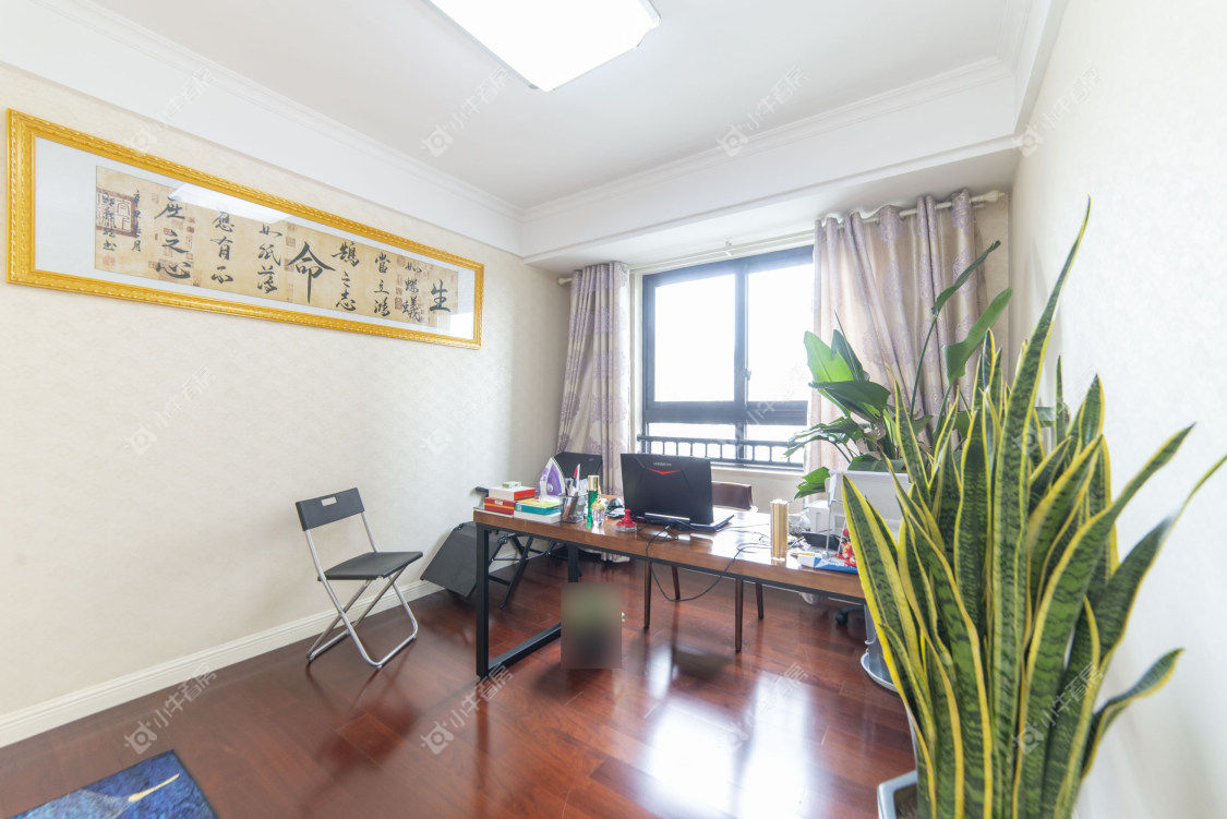 常州绿地峰云汇在租房源室内图_小牛看房