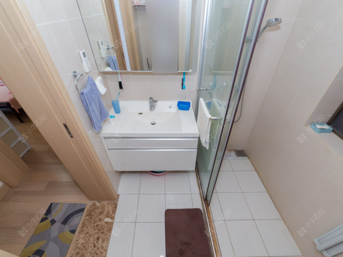 常州龙洲伊都在售二手房源室内图_小牛看房