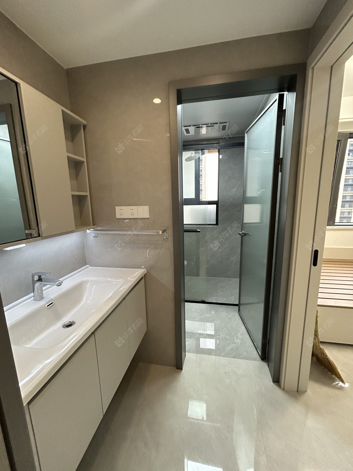 常州百馨西苑六期在租房源室内图_小牛看房