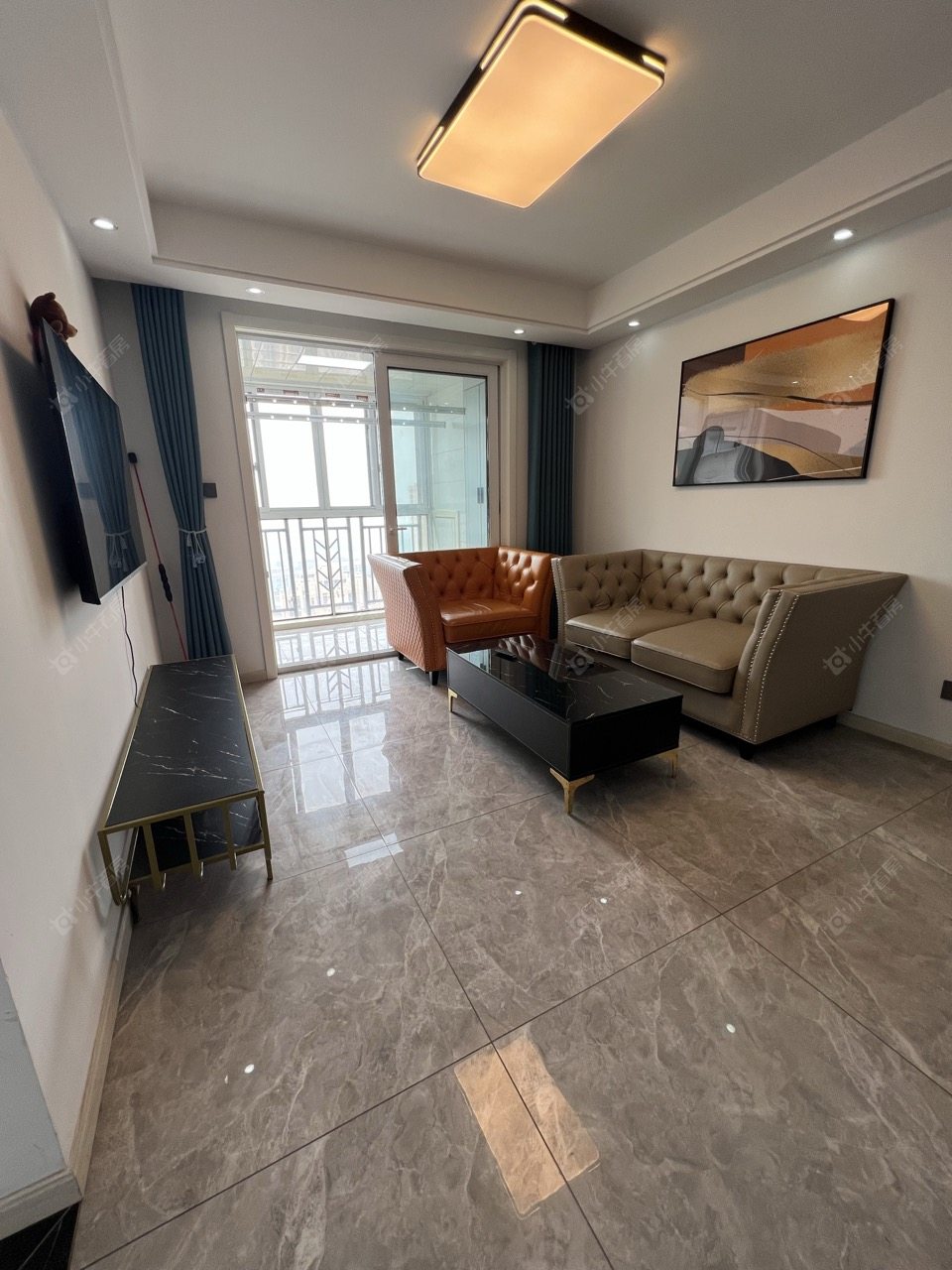 中海凤凰熙岸房源室内图 常州中海凤凰熙岸在租房源室内图_小牛看房