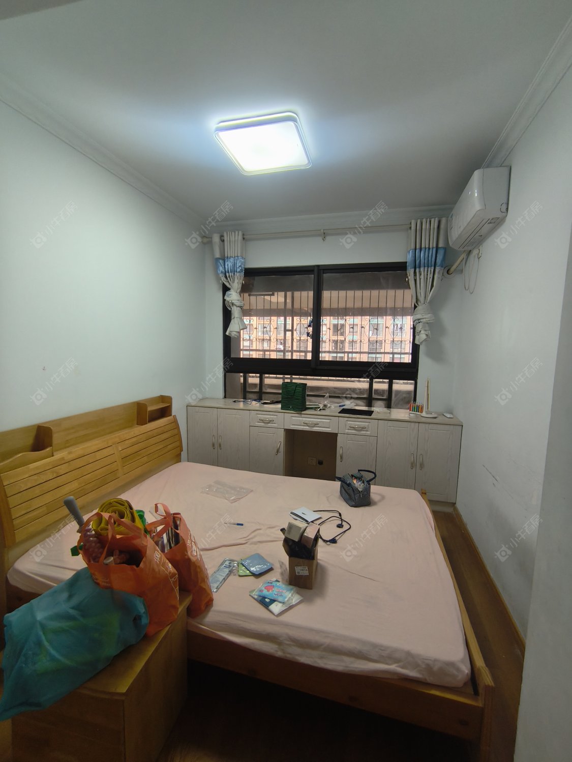 常州御城在租房源室内图_小牛看房