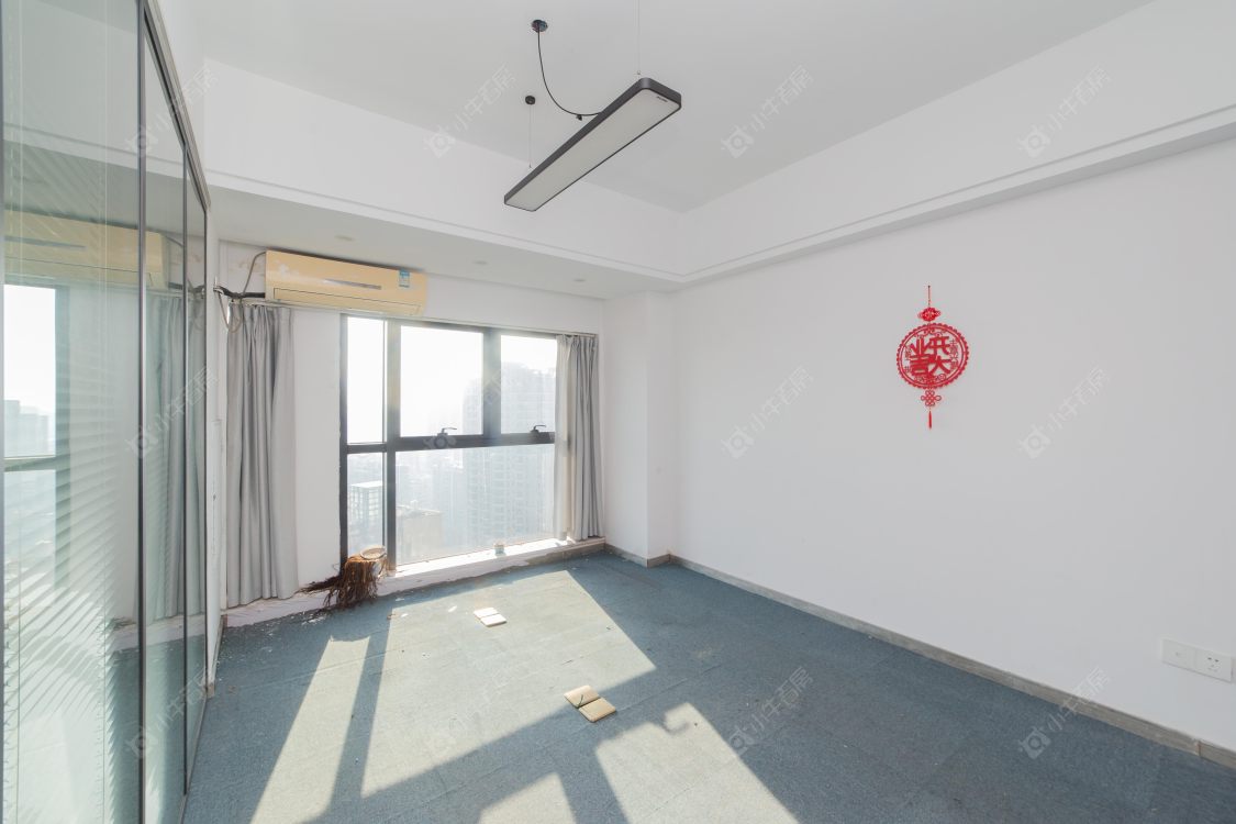 常州新北万达广场在售二手房源室内图_小牛看房