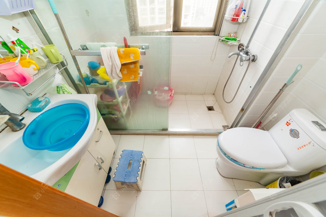 银河湾第一城一期房源室内图 常州银河湾第一城一期在售二手房源室内图_小牛看房