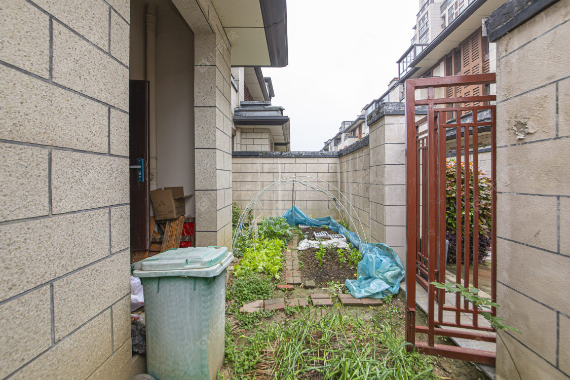 常州世家别院在售二手房源小区图_小牛看房