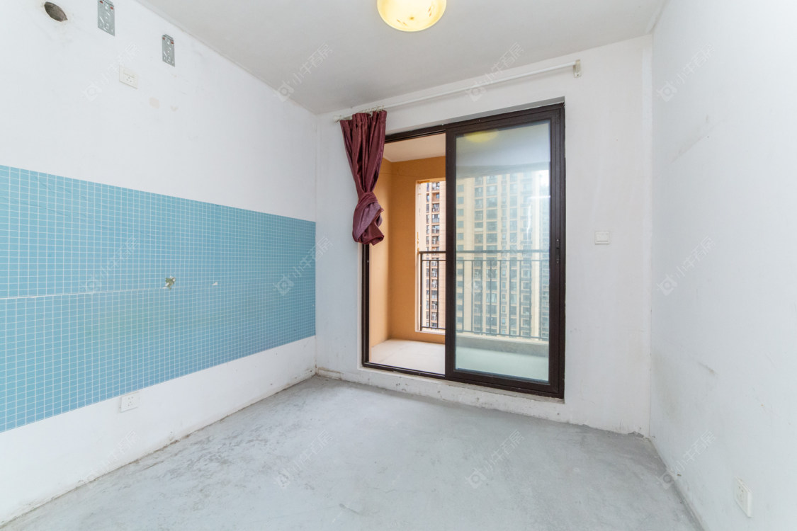 常州雅居乐星河湾在售二手房源室内图_小牛看房