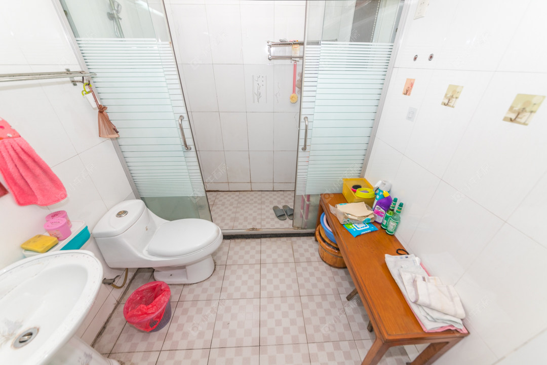 常州腾龙苑西区在售二手房源室内图_小牛看房