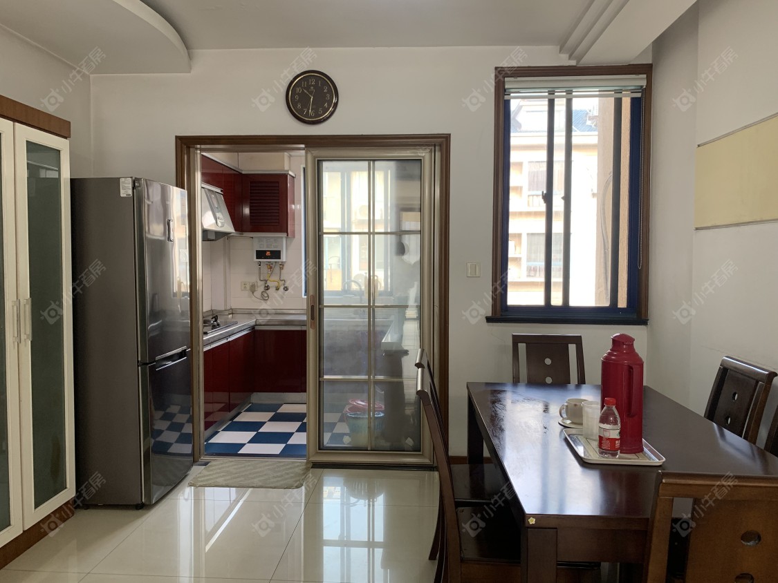 常州四季新城南苑在租房源_小牛看房