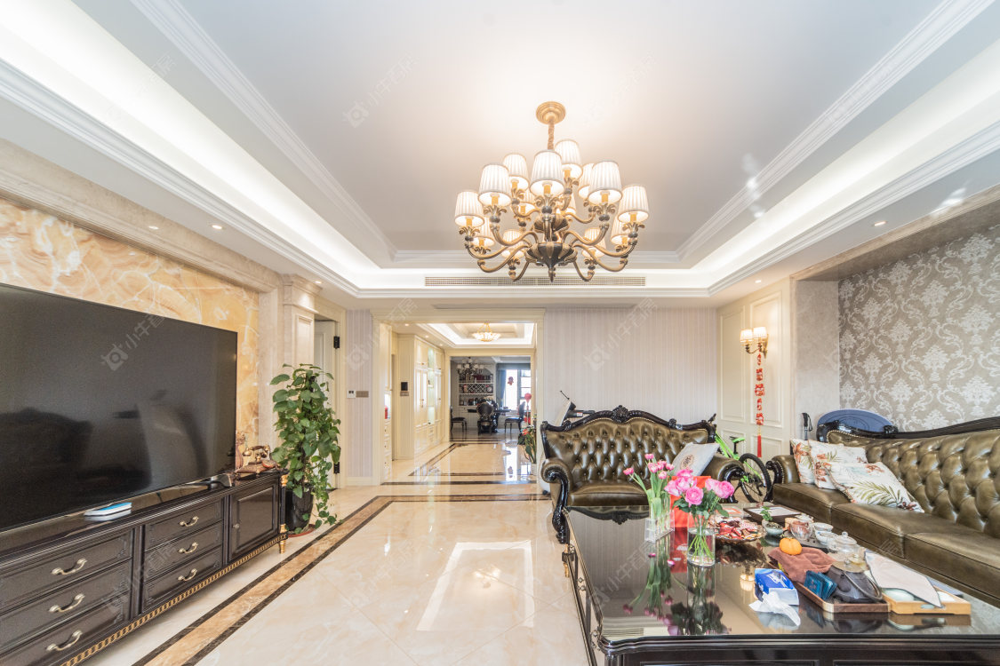 九龙仓繁华里房源室内图 常州九龙仓繁华里在售二手房源室内图_小牛看房