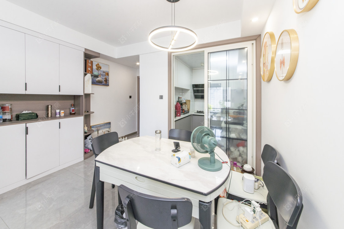 常州中梁首府壹号在售二手房源室内图_小牛看房