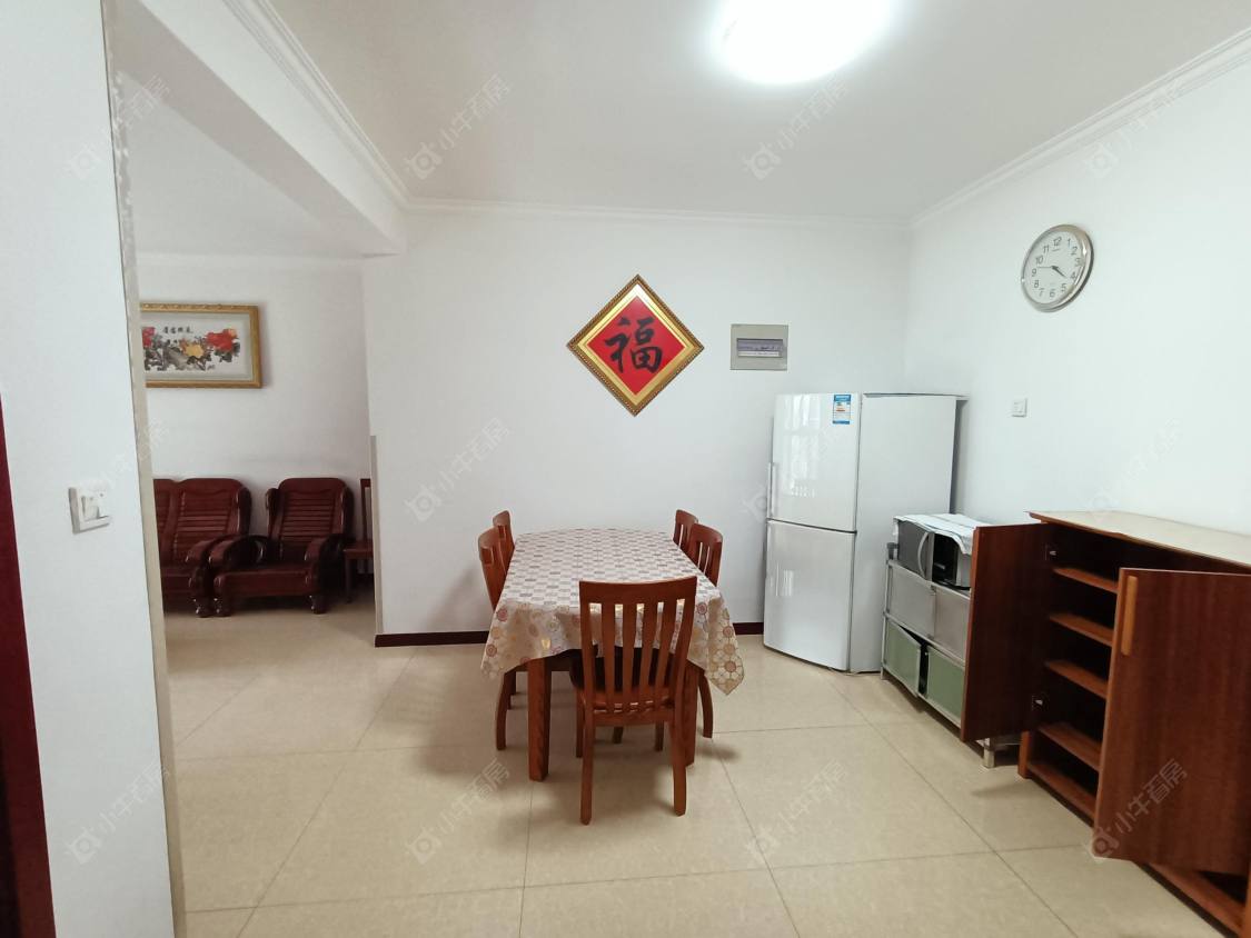 常州飞龙新苑在租房源室内图_小牛看房