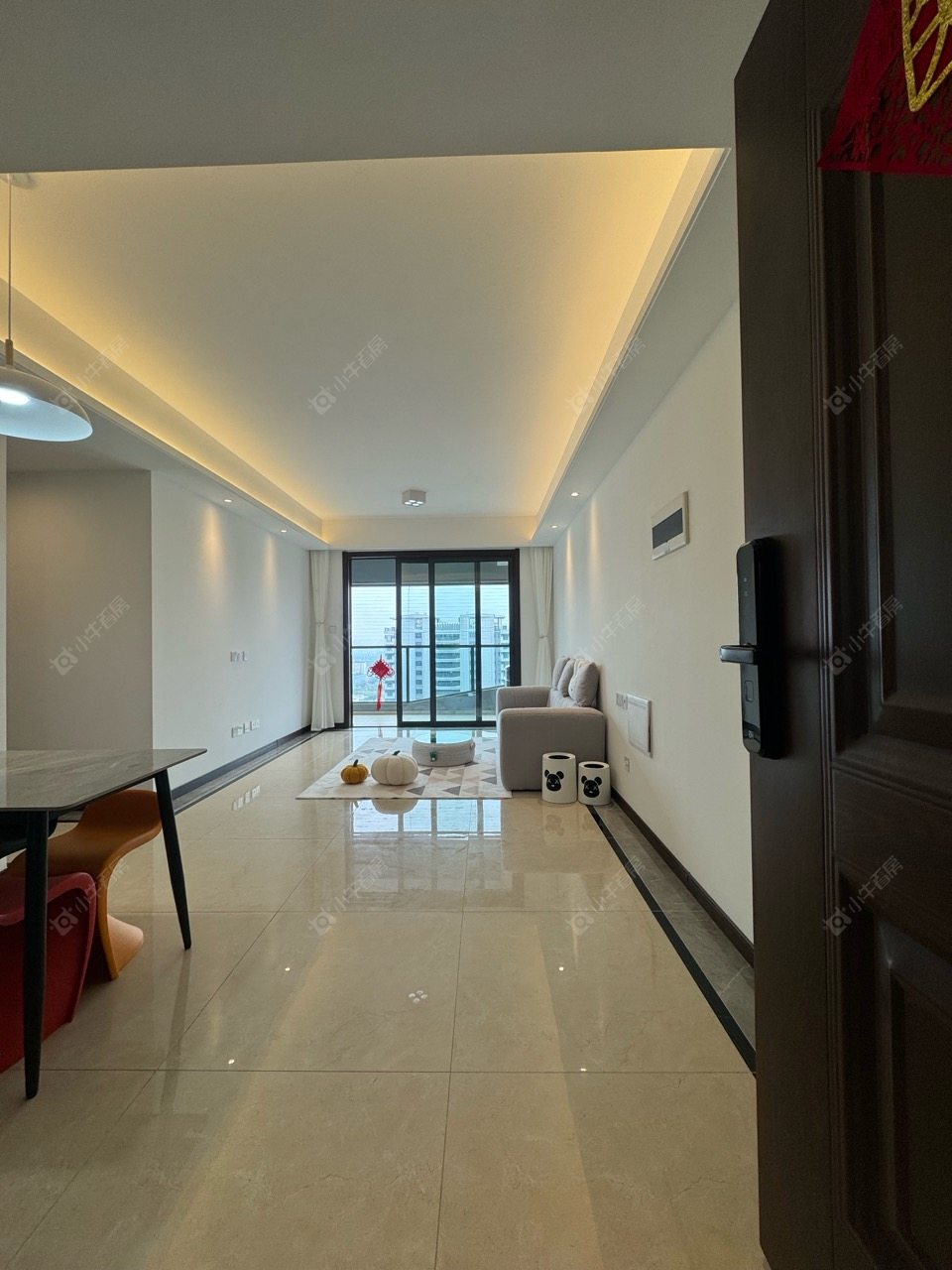 常州蓝光晶曜在租房源室内图_小牛看房