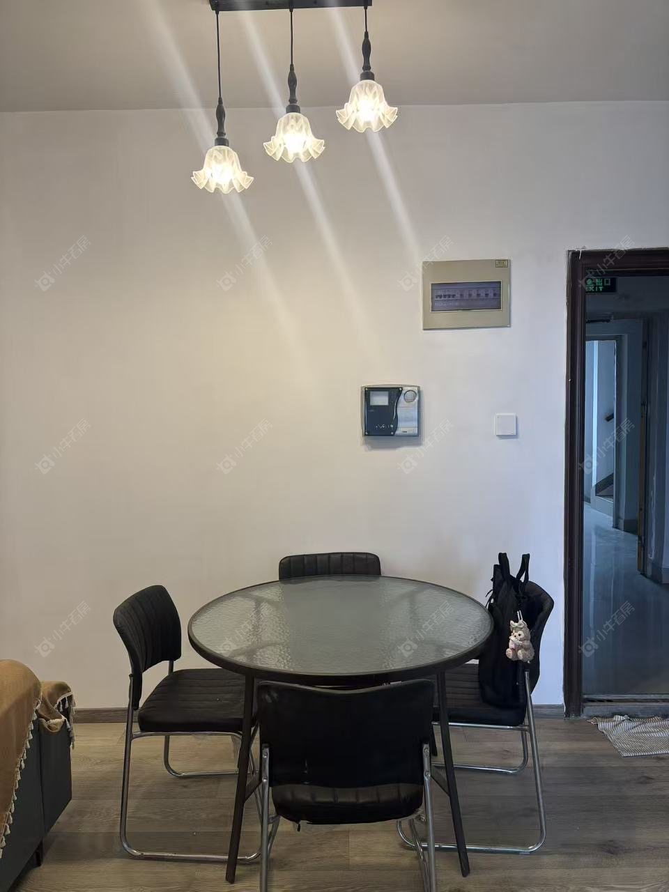 常州香江华廷花园在租房源_小牛看房