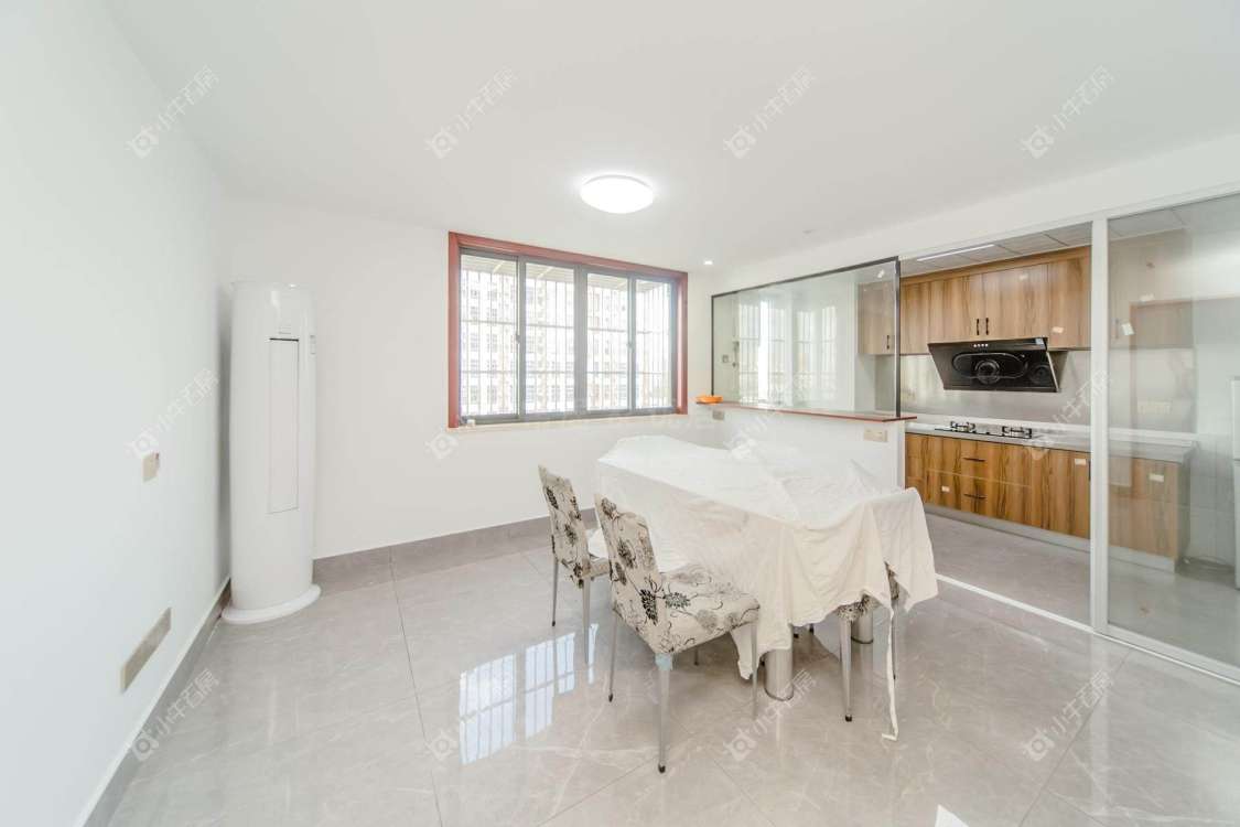 常州保纳商业广场在租房源_小牛看房