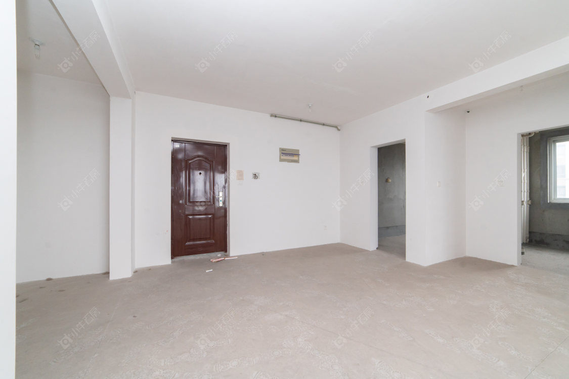 常州嘉宏云顶在售二手房源室内图_小牛看房