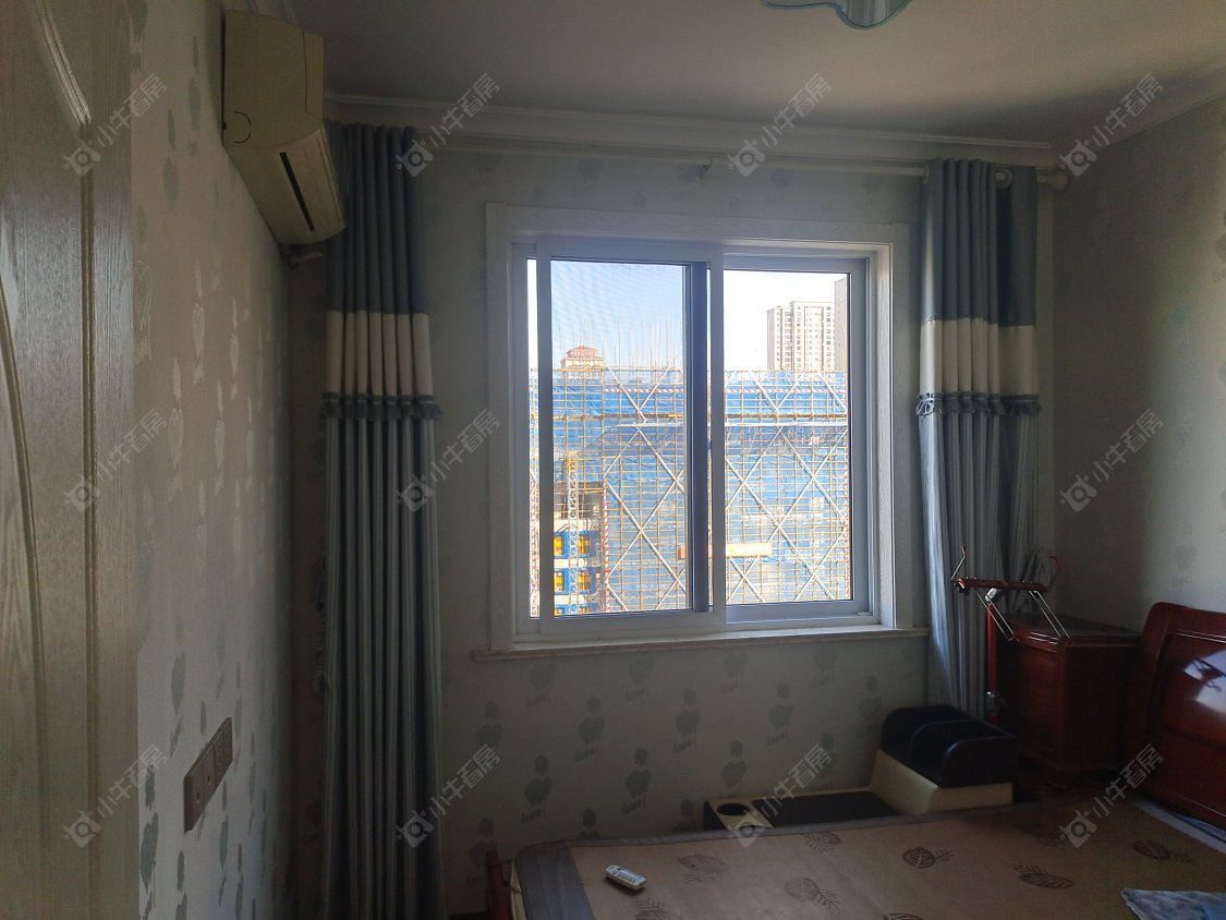 常州华润国际三期在租房源_小牛看房