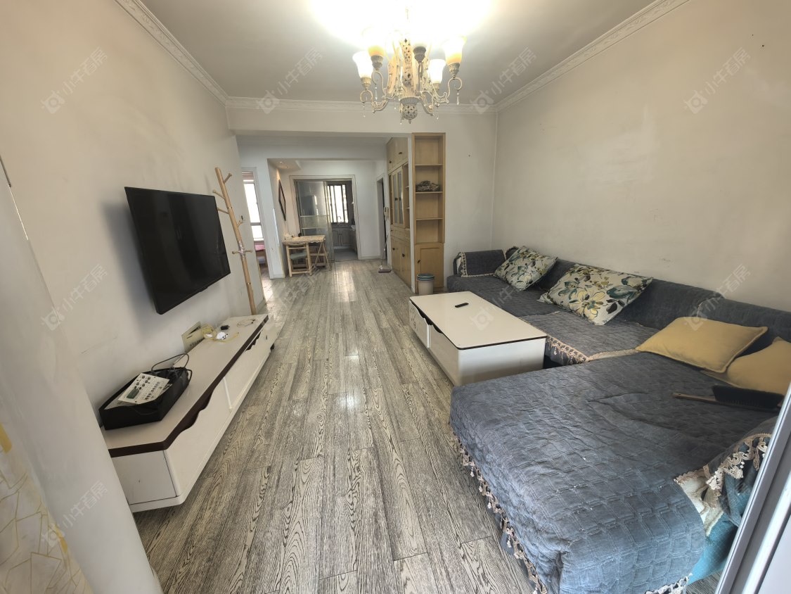 常州香树湾福园在租房源_小牛看房