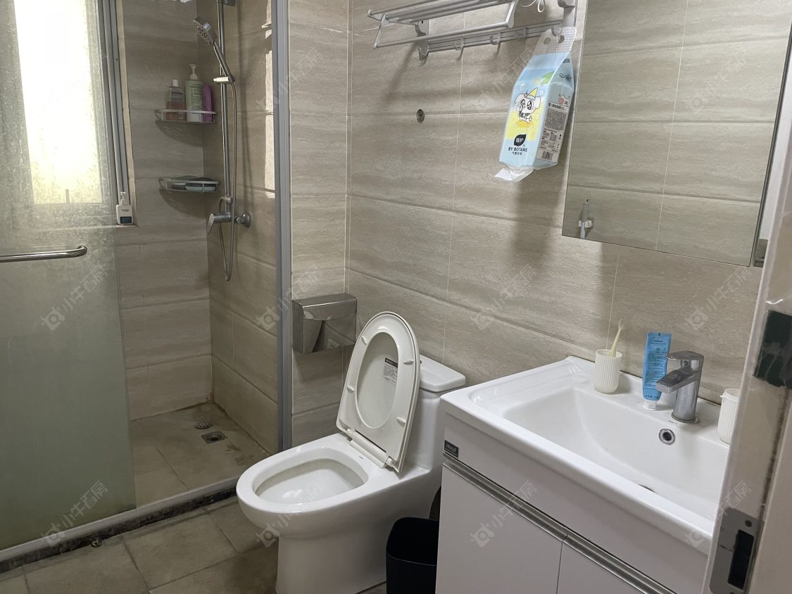 常州路劲城三期在租房源室内图_小牛看房