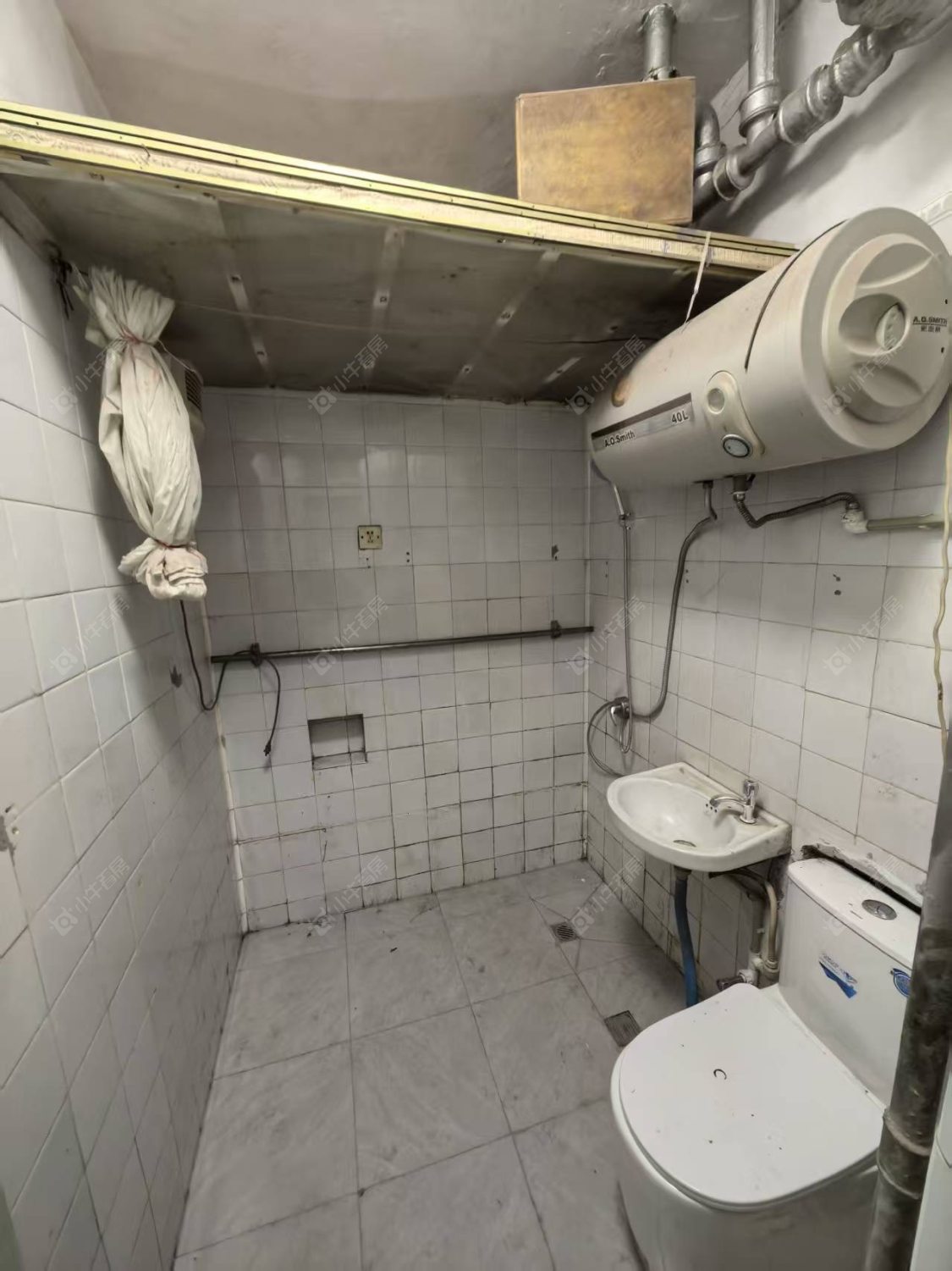 常州河苑新村在租房源室内图_小牛看房