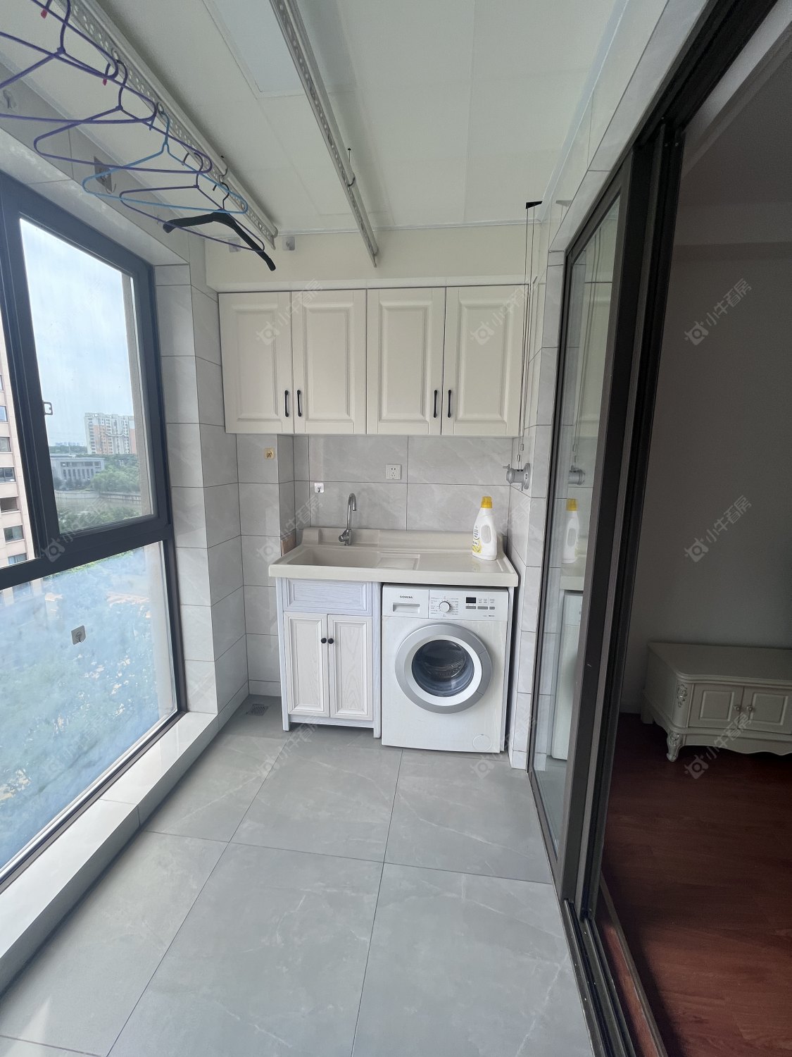 常州牡丹水岸国际在租房源_小牛看房