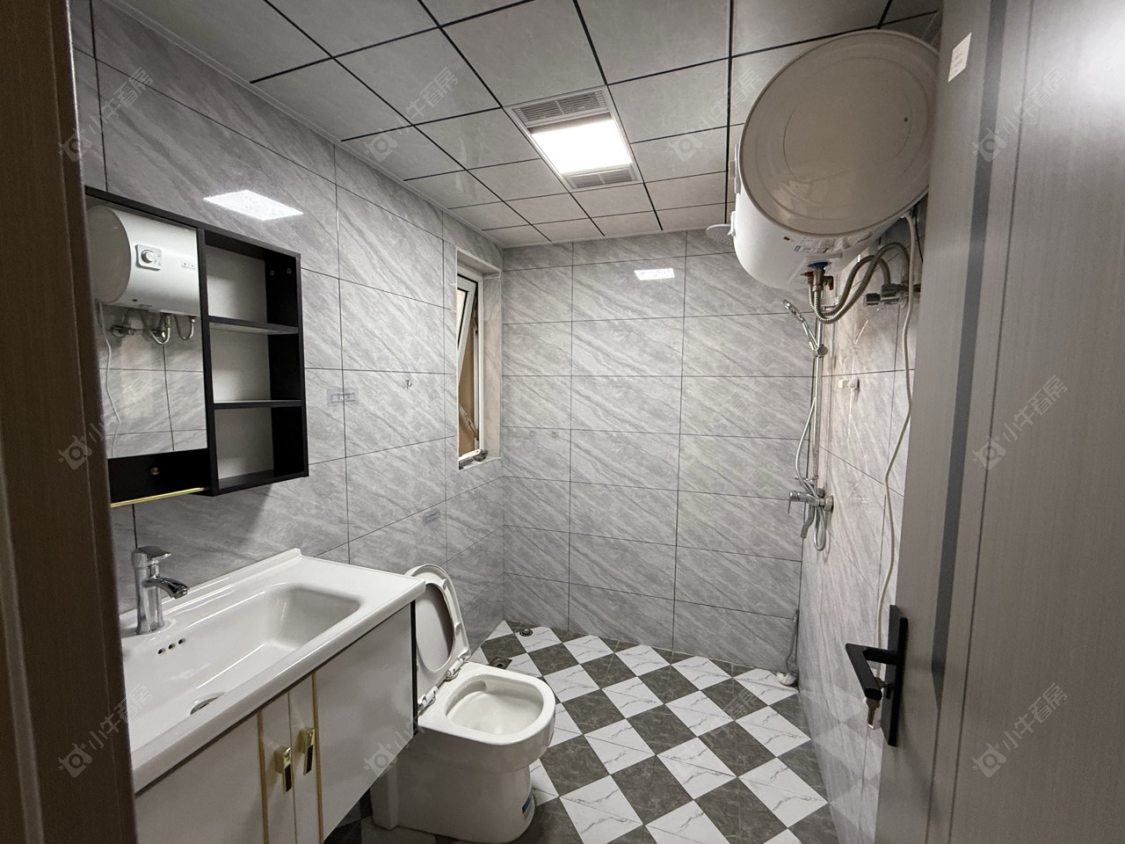 常州中海凤凰熙岸在租房源室内图_小牛看房