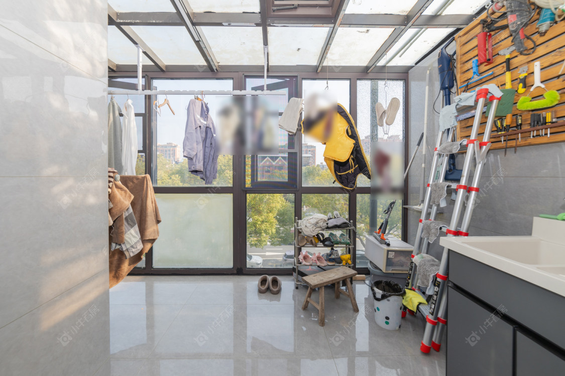 常州东渡海派青城在售二手房源室内图_小牛看房